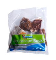 Superfish Aquascape Cliff Rock - Natuurlijk Gesteeente voor Aquarium en Vijver, 3 Kg - thumbnail