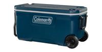 Coleman CO Xtreme 70qt Chest 94L| 2000037216 koelbox 65 l Blauw - thumbnail