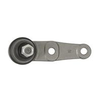 Blue Print ADG08604 Draagscharnier met borgmoer, 1 stuk