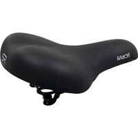 Selle Royal Selle Selle zadel Witch Black - thumbnail