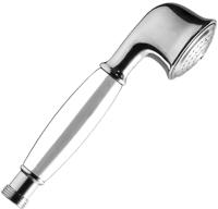 Hot Bath M395 Handdouche Nostalgisch Chroom