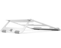 Lenovo GXF0X02618 laptopstandaard Grijs, Wit 38,1 cm (15") - thumbnail