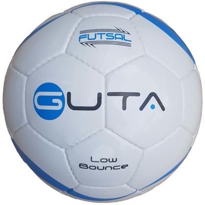 GUTA Zaalvoetbal lowbounce 20 cm PU GUTA Zaalvoetbal lowbounce 20 cm PU
