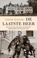 De laatste heer - Astrid Schutte - ebook - thumbnail