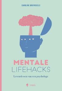 Mentale lifehacks (Paperback)