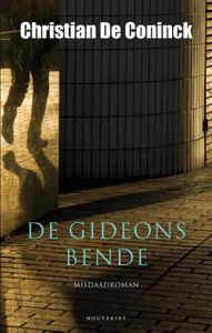 De Gideonsbende - Christian de Coninck - ebook