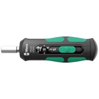 Wera 05075810001 Werkplaats Momentschroevendraaier 1/4 (6.3 mm)