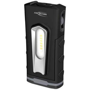 Ansmann 990-00123 Worklight Pocket Werklamp LED werkt op een accu 500 lm