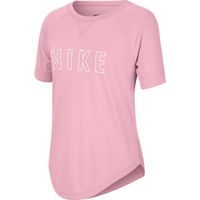 Nike Trophy Tee sportshirt meisjes - thumbnail