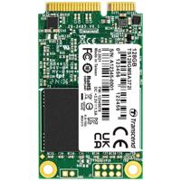 Transcend 128 GB Harde schijf (2.5 inch) SATA III Industrial TS128GMSA372I - thumbnail