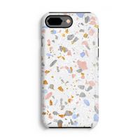 Terrazzo N°8: iPhone 7 Plus Tough Case - thumbnail