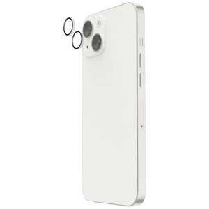 Hama Cam Protect Cameraprotector (glas) iPhone 13 2 stuk(s) 00222760