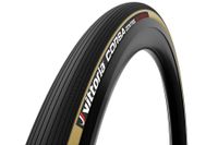 Vittoria Corsa Control Vouwband G 2.0 700x25c Zwart/Crème