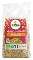 Primeal Granenmix gerst tarwe lupine bio (400 gr)