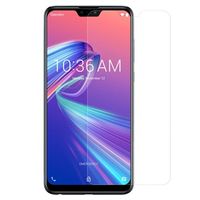 Asus Zenfone Max Pro (M2) ZB631KL Screenprotector van gehard glas - 9 uur - thumbnail