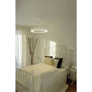 SLV 133841 LED-hanglamp 35 W Wit