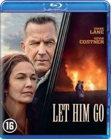 Let Him Go - Blu-Ray (5053083227135)