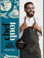 Chef Toub: Lekker Arabisch - Mounir Toub - ebook