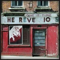 Give It Time - LP (5055300352088)