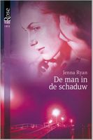 De man in de schaduw - Jenna Ryan - ebook - thumbnail