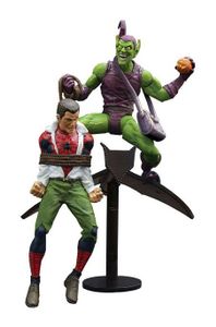 Marvel Select Action Figure Classic Green Goblin 18 cm