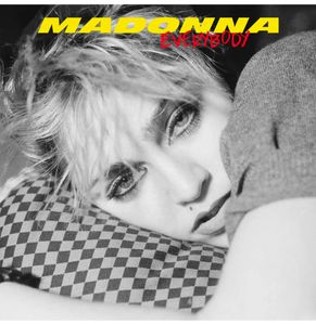 Madonna - Everybody: 40th Anniversary (Record Store Day Black Friday 2022) LP