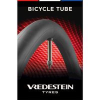 Vredestein Bnb 27x1.1/4-28x1.5/8x1.1/4 hv ventiel