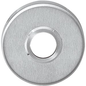 ROZET ROND RVS 0035.341004