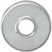 ROZET ROND RVS 0035.341004