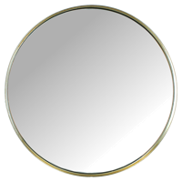 Wants&Needs Accessoires Spiegel Metaal