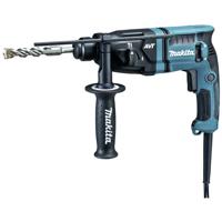 Makita SDS-Plus-Boorhamer 470 W Incl. koffer - thumbnail