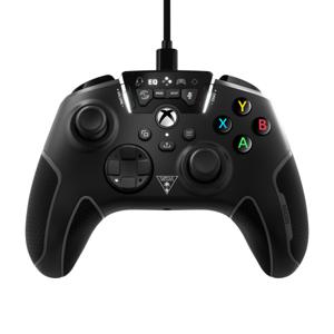 Turtle Beach Recon Zwart USB Gamepad PC, Xbox, Xbox One, Xbox Series S, Xbox Series X