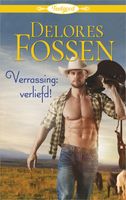 Verrassing: verliefd! - Delores Fossen - ebook - thumbnail