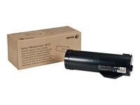 Aastra 80-00003AAA-A draaitang voor VoIP A650c, zwart