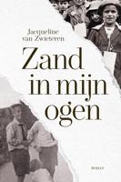 Zand in mijn ogen - Jacqueline van Zwieteren - eBook (9789083269818)