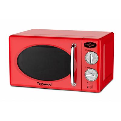 Techwood Magnetron Tmo-2035 20 Liter