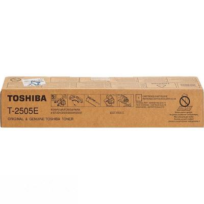 Toshiba 6AG00005084 tonercartridge Origineel Zwart 1 stuk(s)