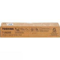 Toshiba 6AG00005084 tonercartridge Origineel Zwart 1 stuk(s)