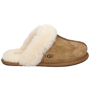 UGG SCUFFETTE II W - alle