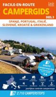 Facile-en-Route Campergids - Paperback (9789076080796)