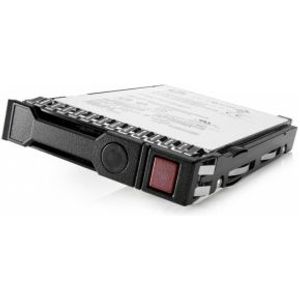 Hewlett Packard Enterprise 652611-B21 interne harde schijf 2.5" 300 GB SAS