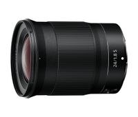 Nikon NIKKOR Z 24mm f/1.8 S MILC Zwart