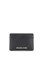 Michael Michael Kors porte-cartes Jet Set - Noir - thumbnail