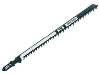 DeWalt DT2169QZ Decoupeerzaagbladen voor hout T-schacht HCS T344D (Pack van 5), DT2169-QZ