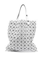 Bao Bao Issey Miyake grand sac cabas Prism - Blanc - thumbnail