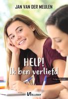 Help! Ik ben verliefd - Jan van der Meulen - ebook - thumbnail