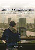 Merkbaar aanwezig - David E. Fitch - eBook (9789491935206)