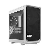 Fractal Design Meshify 2 Mini Witte TG Heldere Tint