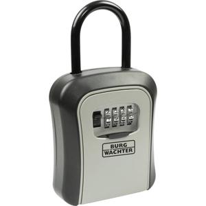 Burg Wächter Key Safe 50 SB Key Safe 50 Sleutelkluis Cijferslot