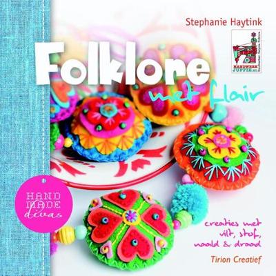 Folklore met flair - Stephanie Haytink - eBook (9789043916882) Folklore met flair - Stephanie Haytink - eBook (9789043916882)